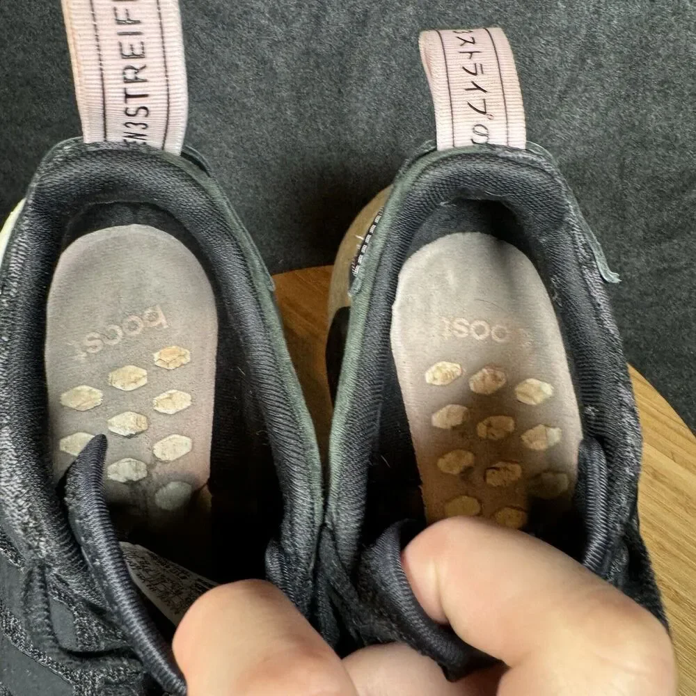 adidas good used